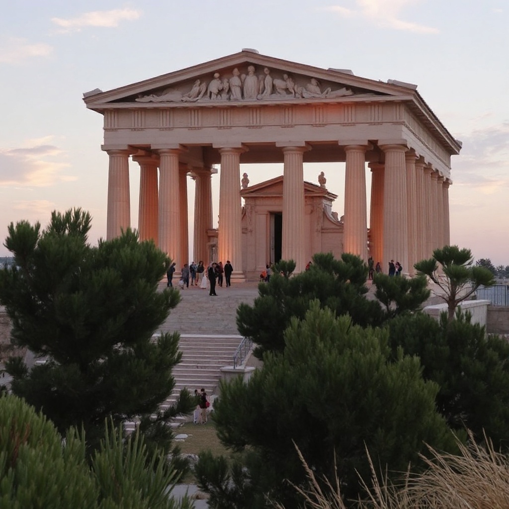 Ηλικιωμένο ζευγάρι στο πάρκο, έμφαση στην ακοή