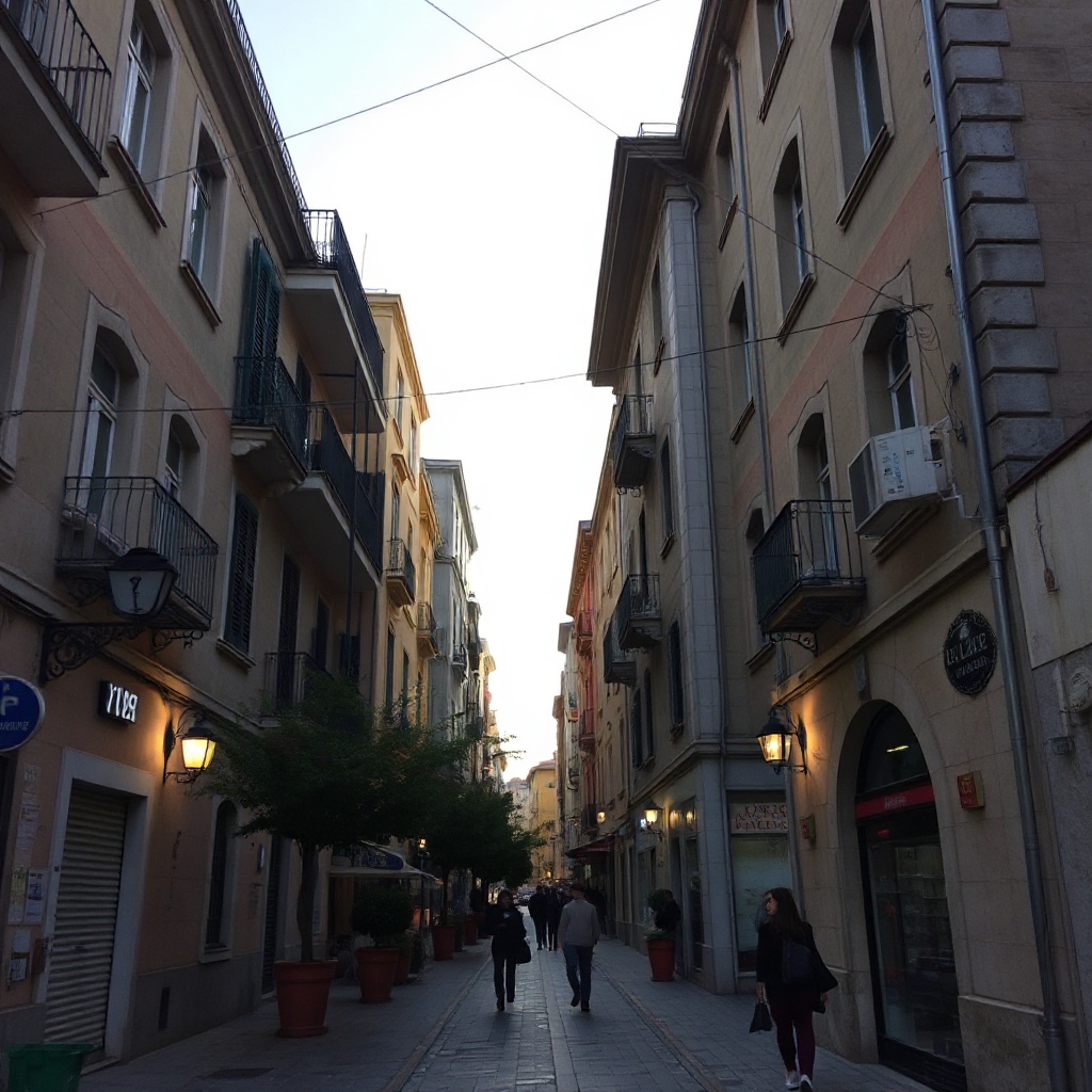 Ηλικιωμένος με ακουστικό βαρηκοΐας που χαμογελά